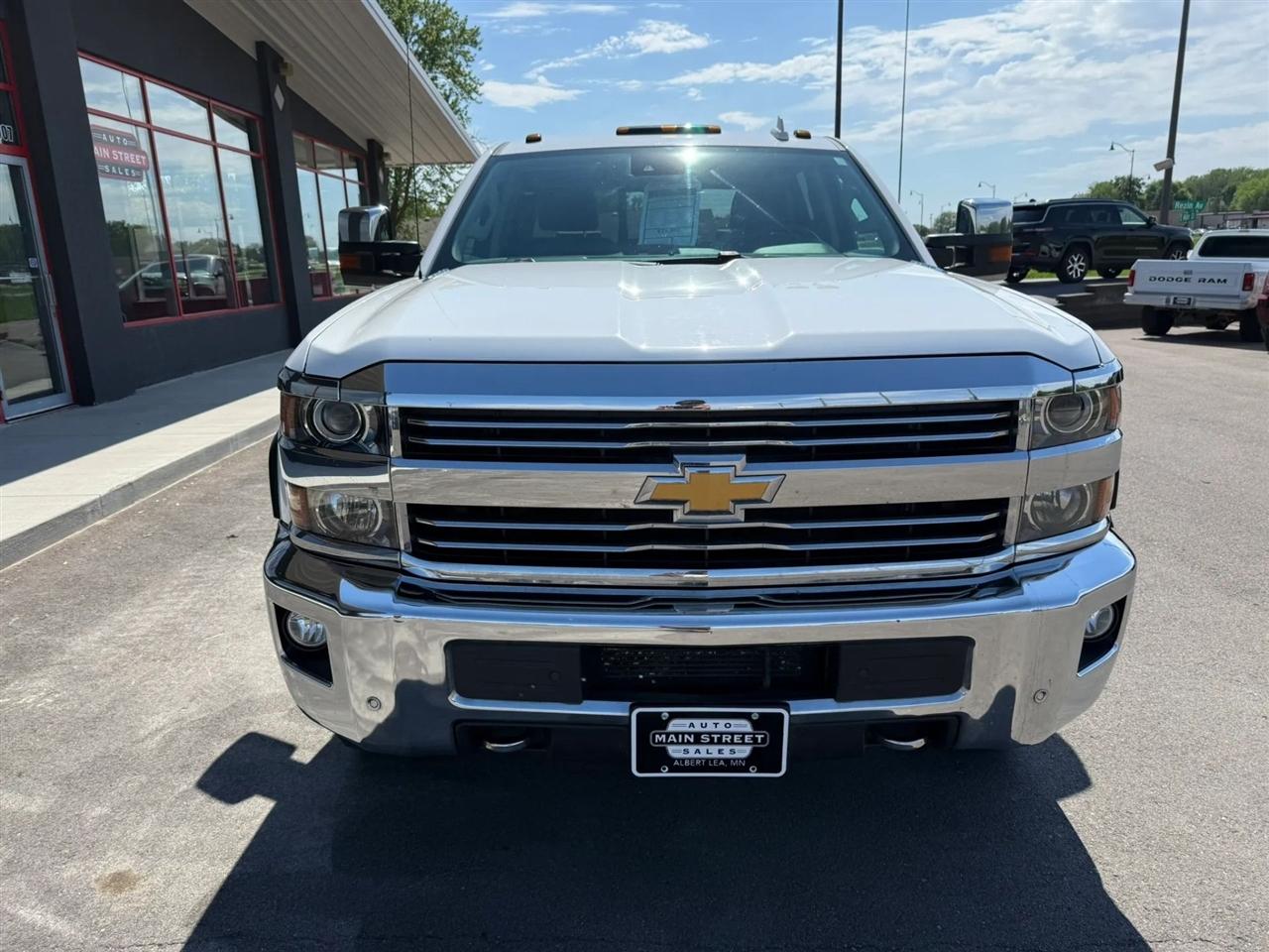 chevrolet silverado 3500hd 2015 1GC4K1E85FF566936 image chevrolet silverado 3500hd 2015 1GC4K1E85FF566936 image